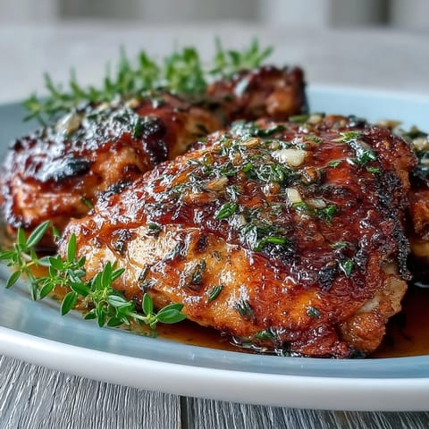 Oven & Pan Dishes recipe