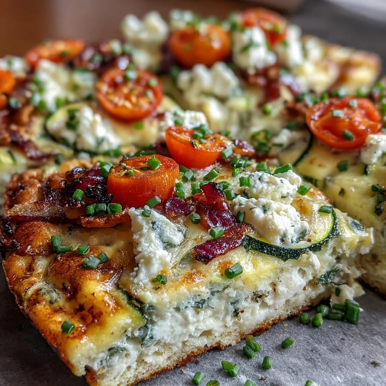 Healthy, easy High-Protein Sheet Pan Eggs, perfect for gluten-free meal prep and brunch.