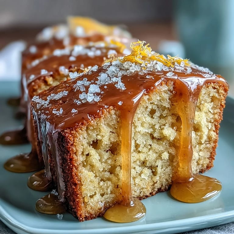 Moist Lemon Drizzle Loaf Cake with vibrant lemon zest and a tangy citrus drizzle, perfect for afternoon tea.
